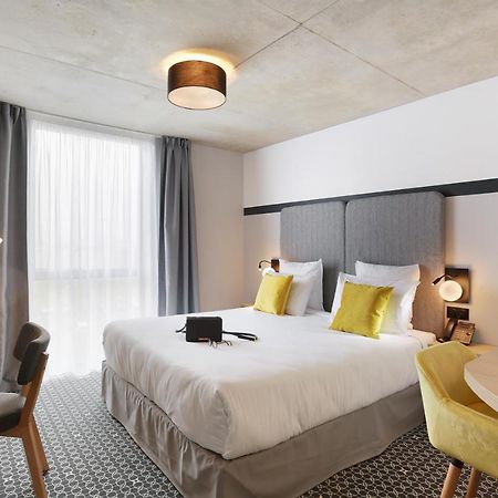 Appart Hotel Odalys City Toulouse Blagnac Aeroport Kültér fotó