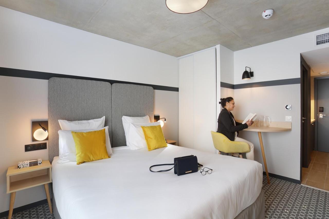 Appart Hotel Odalys City Toulouse Blagnac Aeroport Kültér fotó