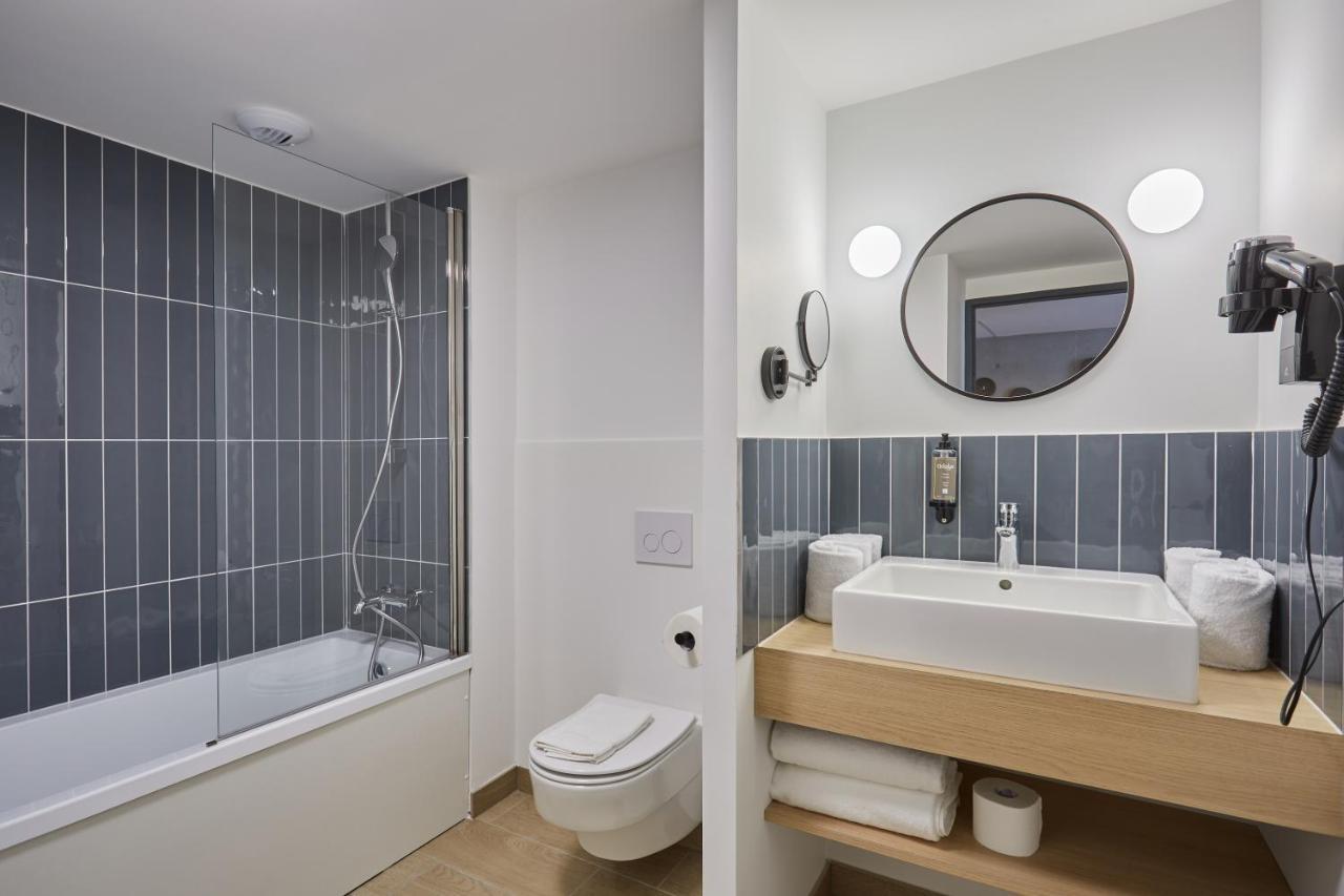 Appart Hotel Odalys City Toulouse Blagnac Aeroport Kültér fotó