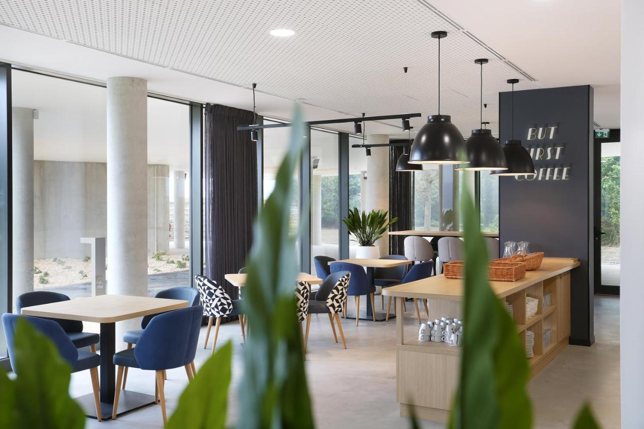 Appart Hotel Odalys City Toulouse Blagnac Aeroport Kültér fotó