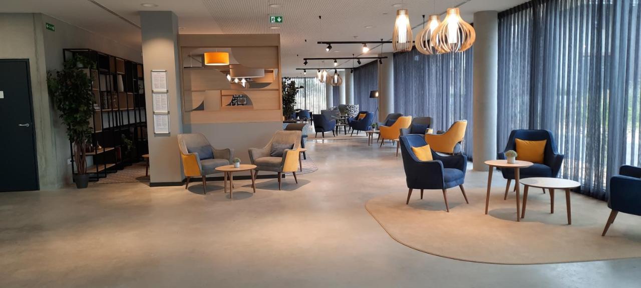 Appart Hotel Odalys City Toulouse Blagnac Aeroport Kültér fotó