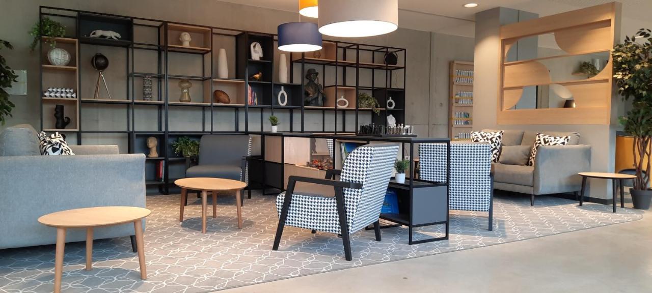 Appart Hotel Odalys City Toulouse Blagnac Aeroport Kültér fotó