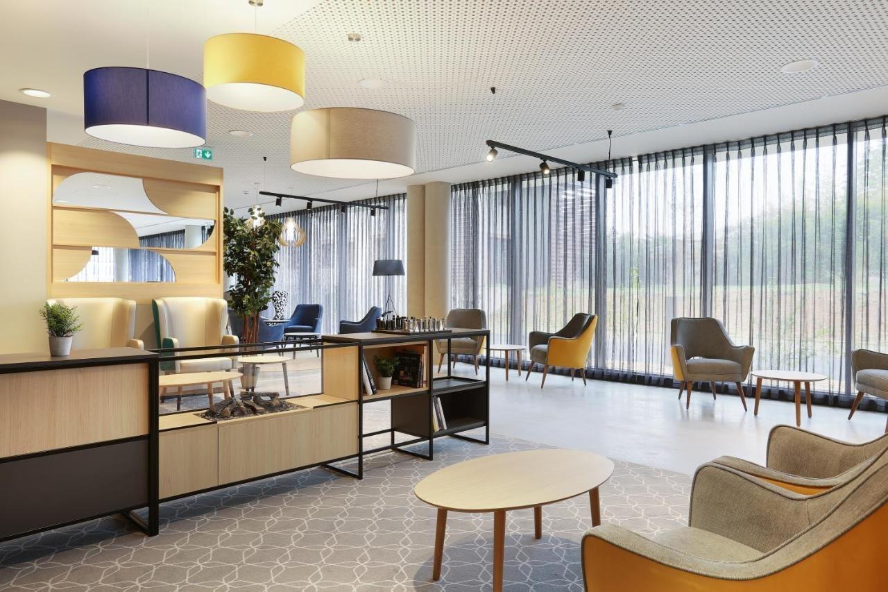 Appart Hotel Odalys City Toulouse Blagnac Aeroport Kültér fotó