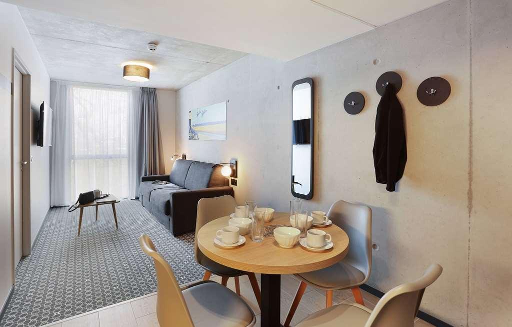 Appart Hotel Odalys City Toulouse Blagnac Aeroport Szoba fotó