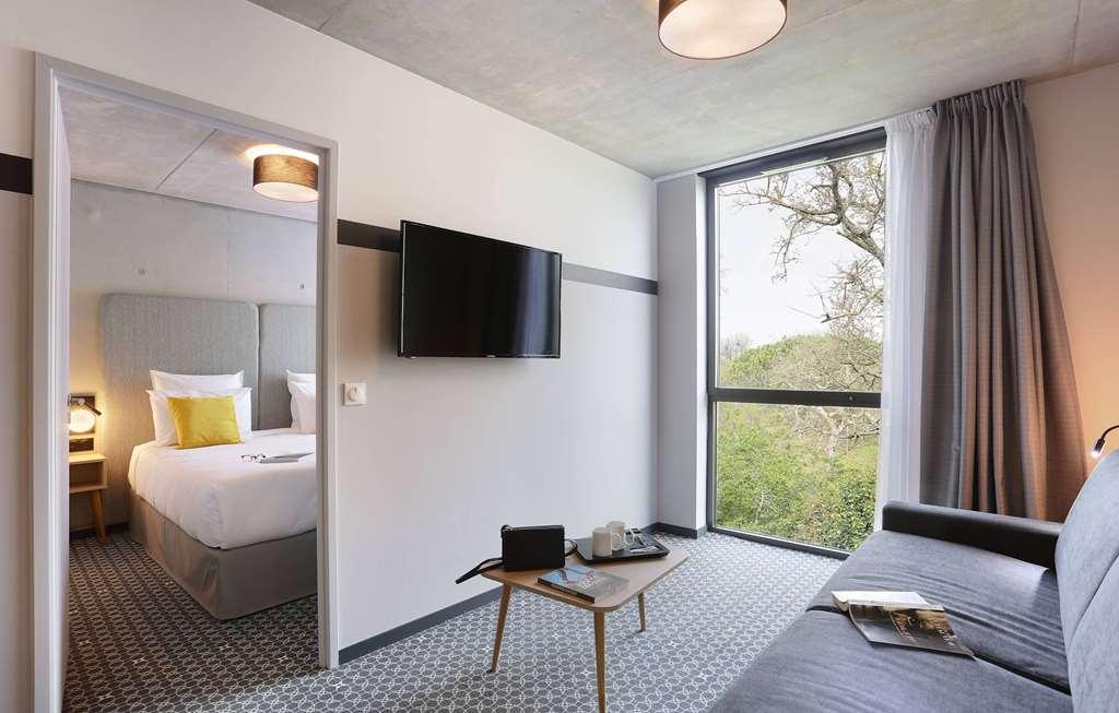 Appart Hotel Odalys City Toulouse Blagnac Aeroport Szoba fotó