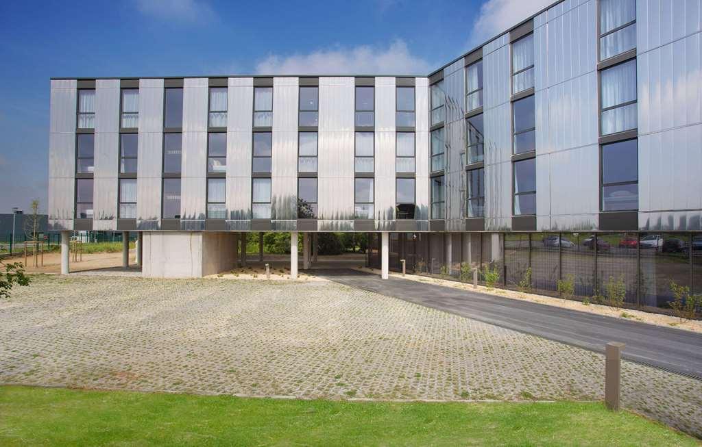 Appart Hotel Odalys City Toulouse Blagnac Aeroport Kültér fotó
