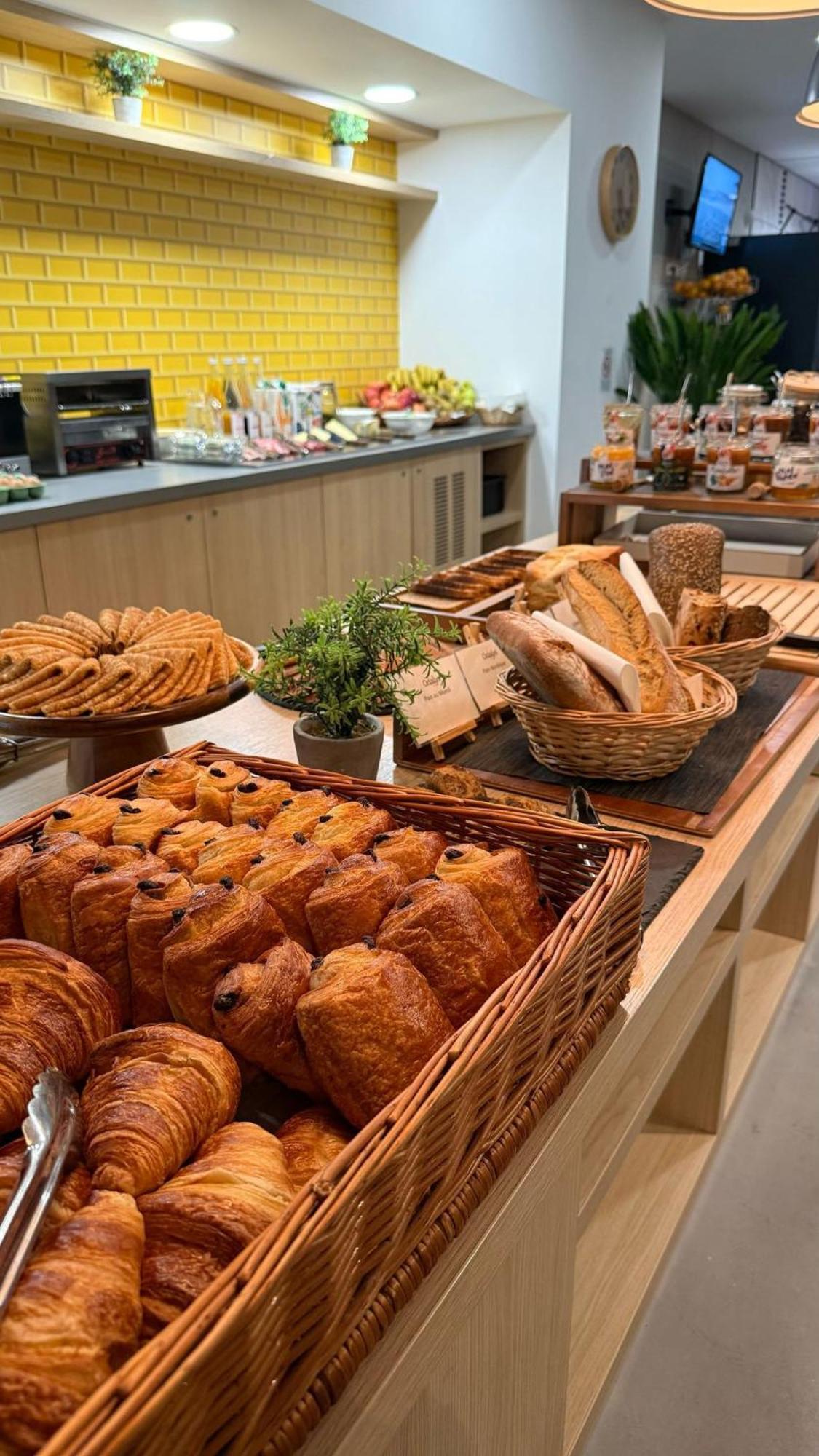 Appart Hotel Odalys City Toulouse Blagnac Aeroport Kültér fotó
