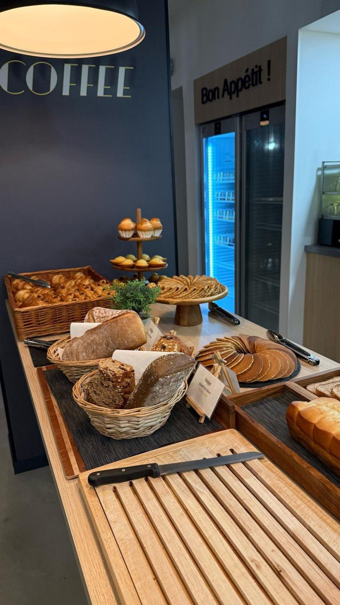Appart Hotel Odalys City Toulouse Blagnac Aeroport Kültér fotó