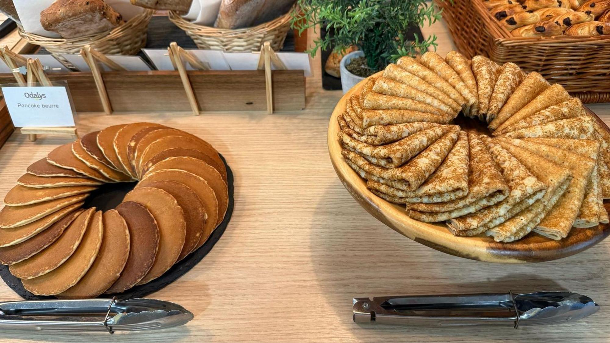Appart Hotel Odalys City Toulouse Blagnac Aeroport Kültér fotó