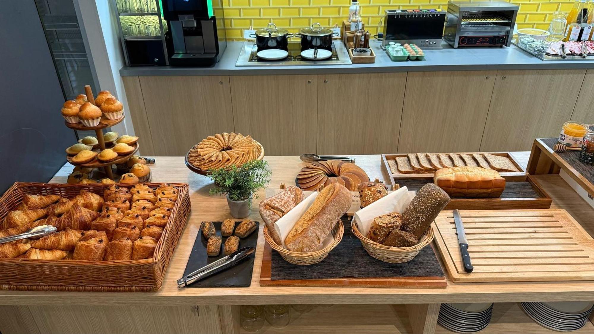 Appart Hotel Odalys City Toulouse Blagnac Aeroport Kültér fotó