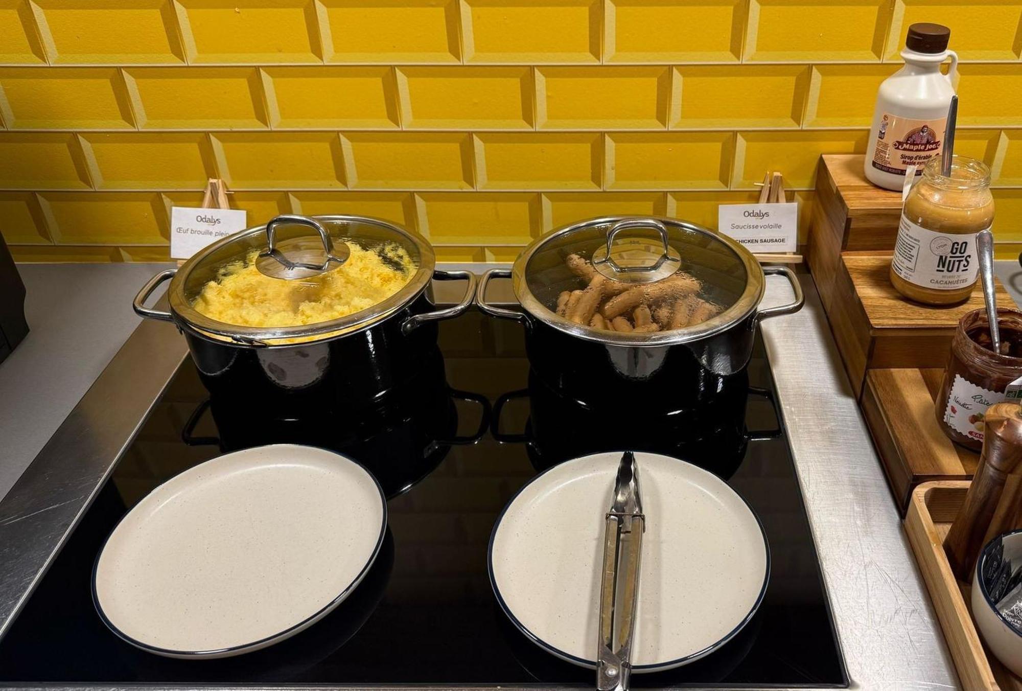 Appart Hotel Odalys City Toulouse Blagnac Aeroport Kültér fotó